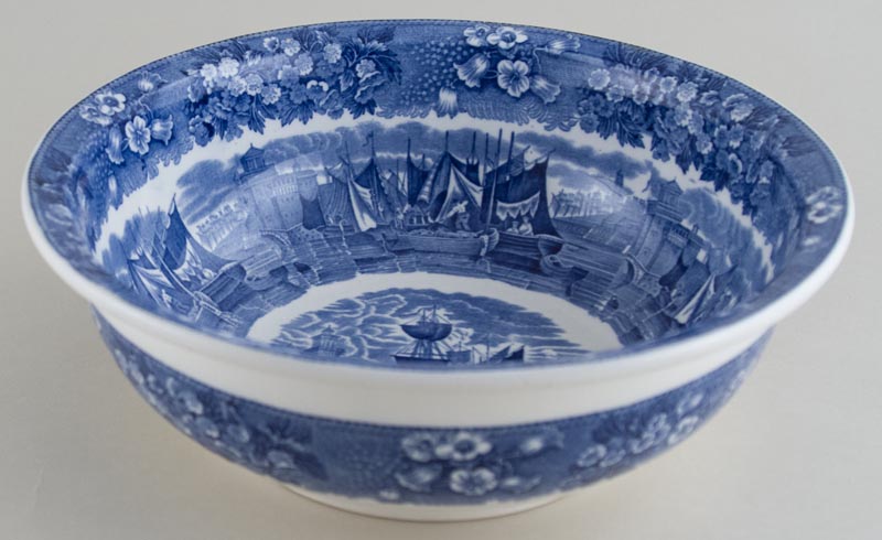 Bowl c1930s